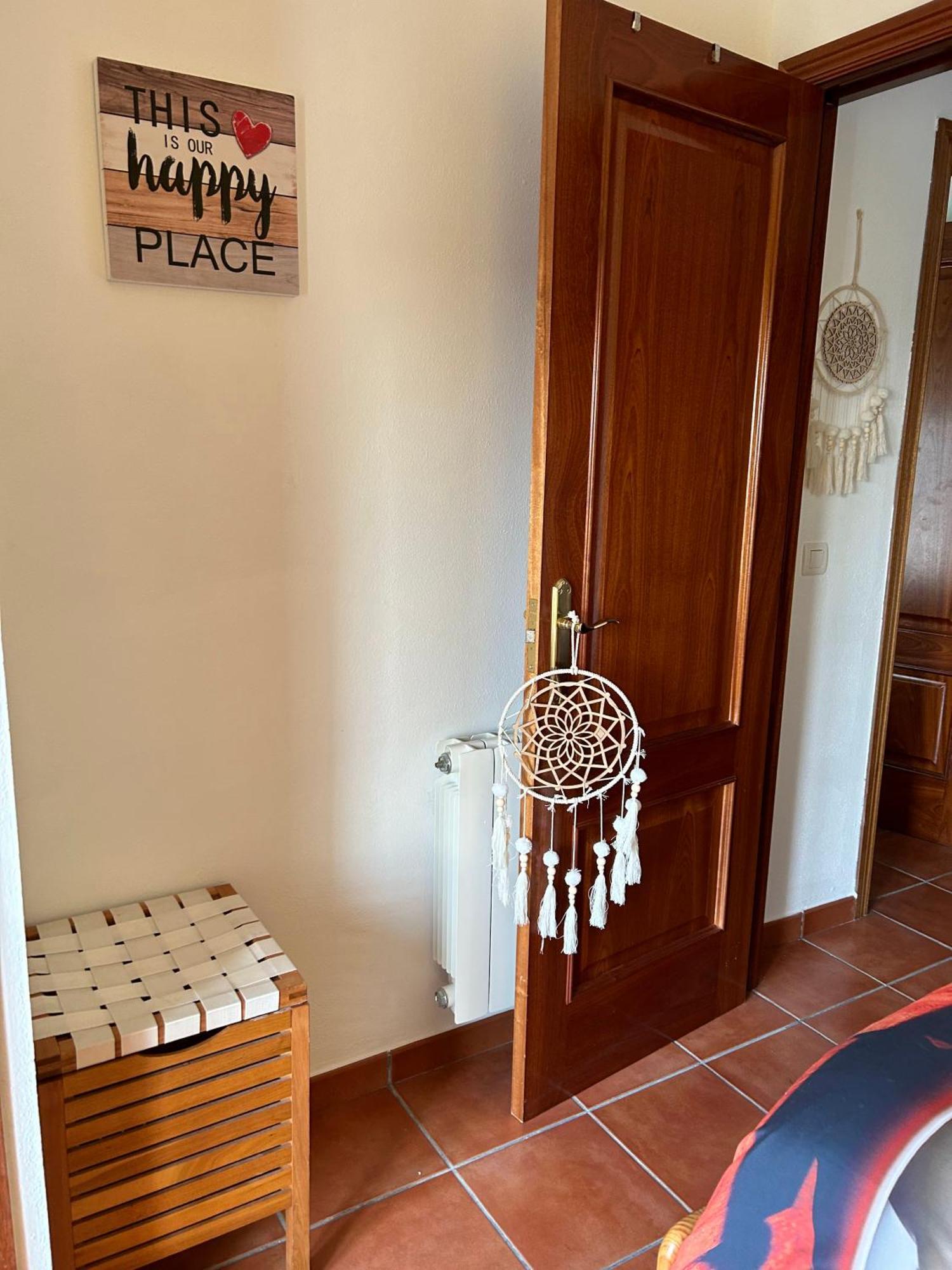 Casa Rural La Manzanilla Salvatierra de Santiago Kültér fotó