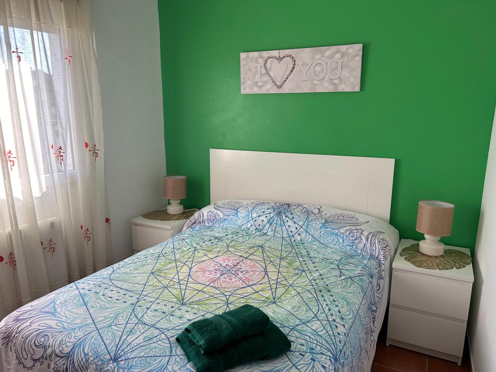 Casa Rural La Manzanilla Salvatierra de Santiago Kültér fotó