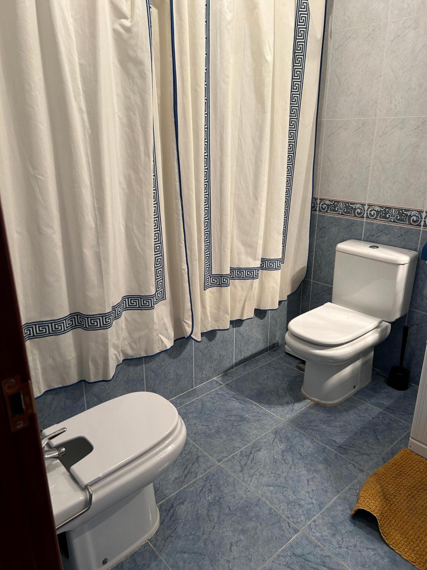 Casa Rural La Manzanilla Salvatierra de Santiago Kültér fotó