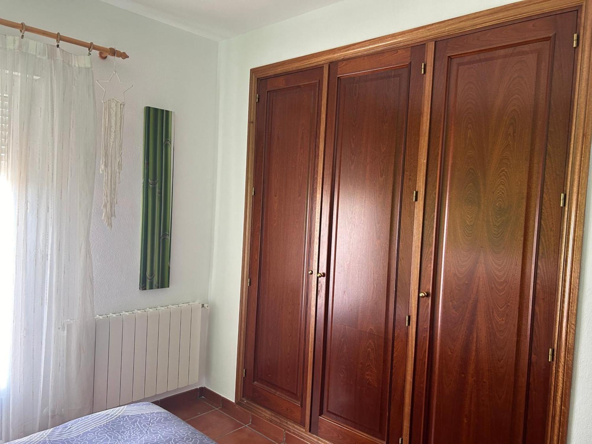 Casa Rural La Manzanilla Salvatierra de Santiago Kültér fotó